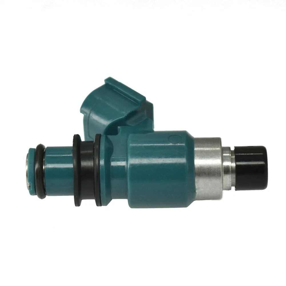 حاقن الوقود لهوندا لـ CBR250R 2011 2013 وFor Shadow For Spirit 750 2010 2012 مع OEM 16450 MFE 641 بلاستيك أزرق