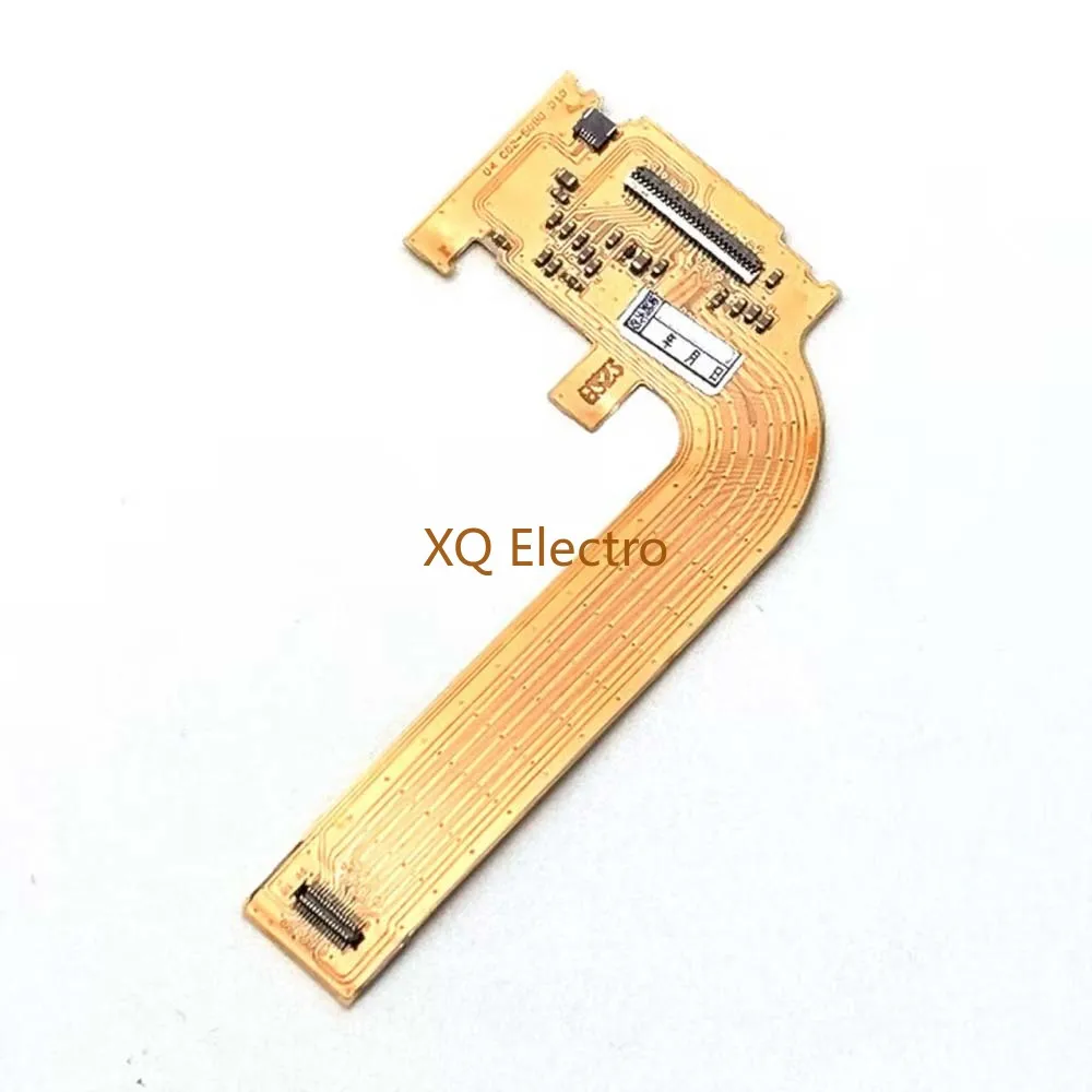 

Repair Parts For CANON EOS 1300D Rebei T6i Kiss X80 LCD Display Screen Hinge FPC Flex Cable