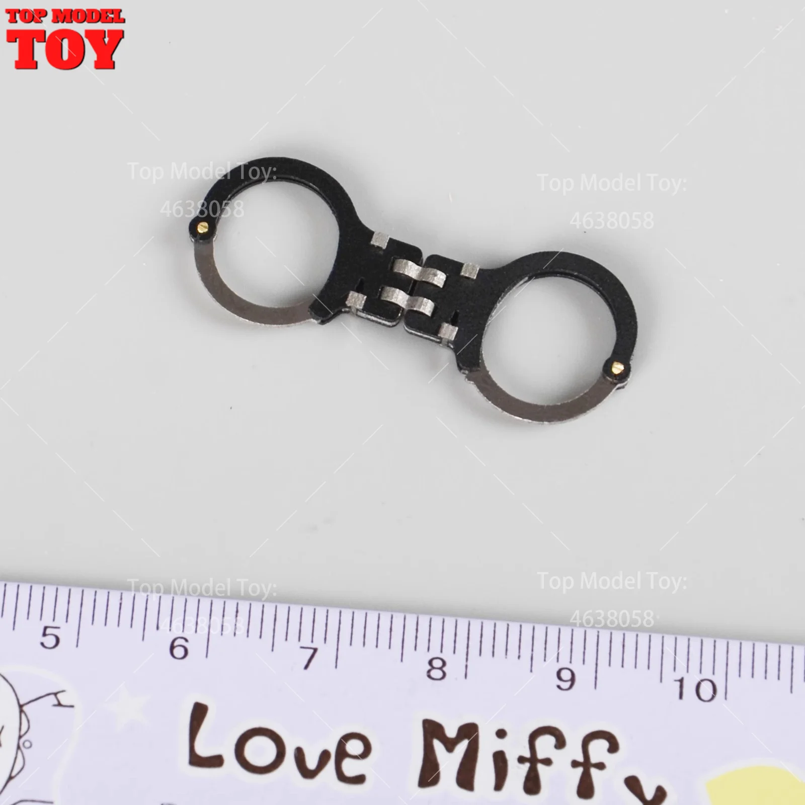 البني الفن BEX-0010 1/6 مقياس أصفاد اليد مشبك الجندي الملحقات نموذج ل 12 ''ذكر أنثى عمل الشكل الجسم ألعاب الدمى #5