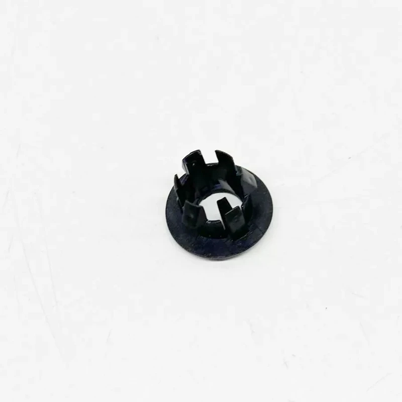 2Pcs Door Lock Pin Post Grommet Guide Trim Bezel For BMW Z4 E85 E86 03-08 51417042868