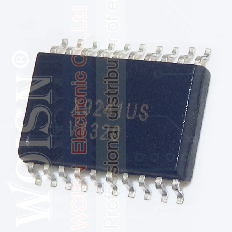 1pcs-20pcs DIP-20 ADC0804 ADC0804LCN