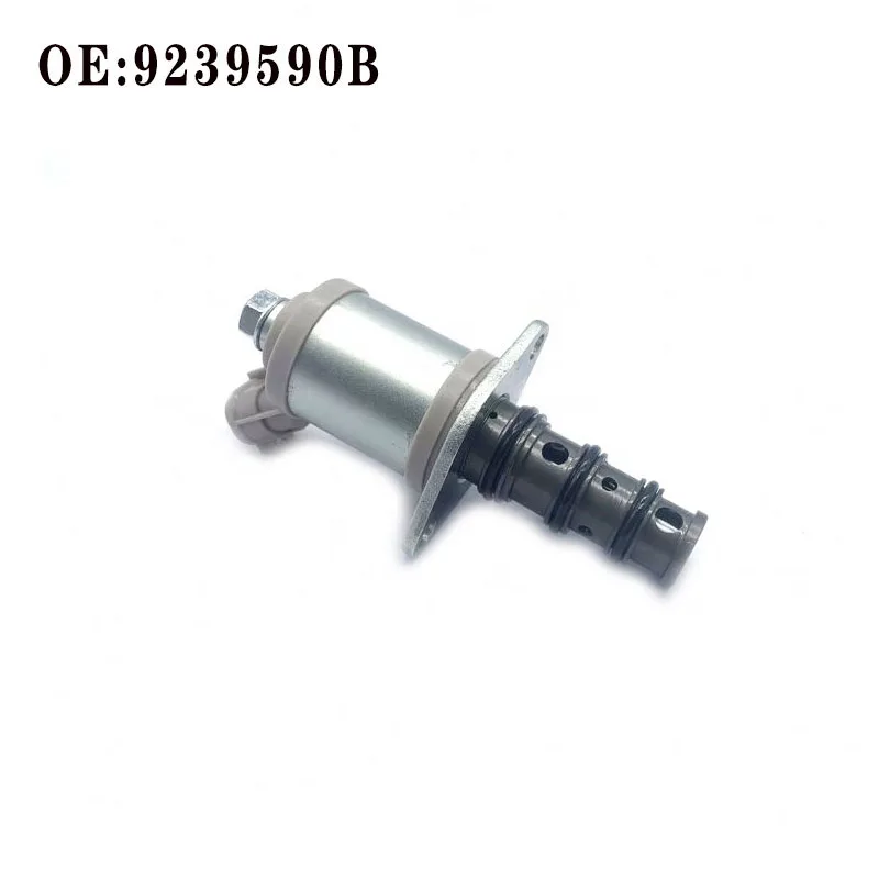 excavator accessory Suitable for ZAX200-3 240-3 engine torque control valve solenoid valve 9239590B 9239590 56876