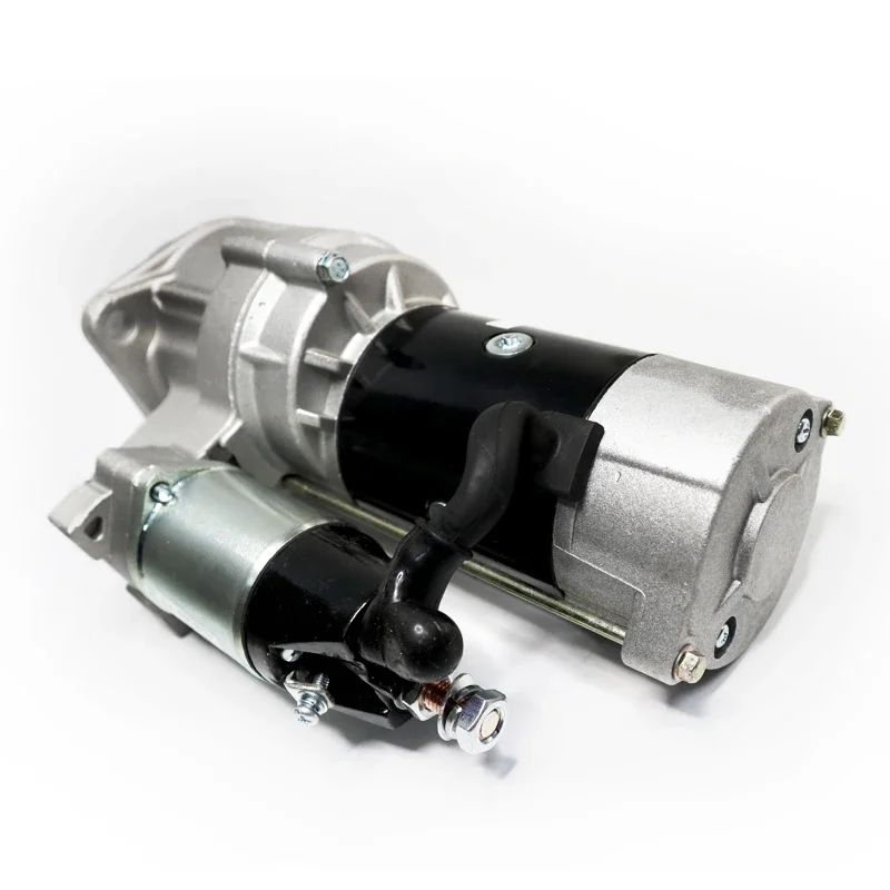 Двигатели для автобусов