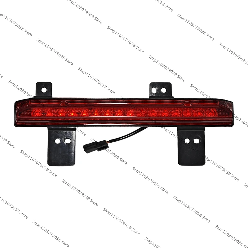 Rear Bumper Foglight For GMW Haval Jolion 2021 2022 2023 Fog lamp Fog Light Brake Light