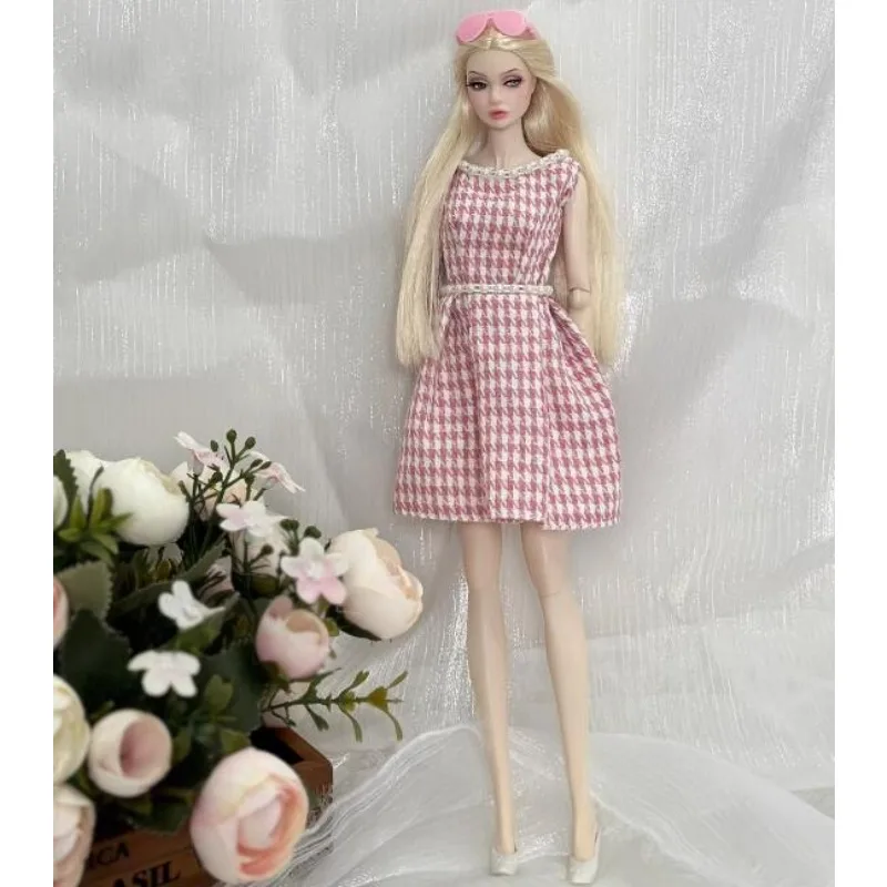 LX948 Beautiful dress top skirt suit clothes gifts for your 1/6 babi xinyi fr fr2 mizi Mengfan dolls