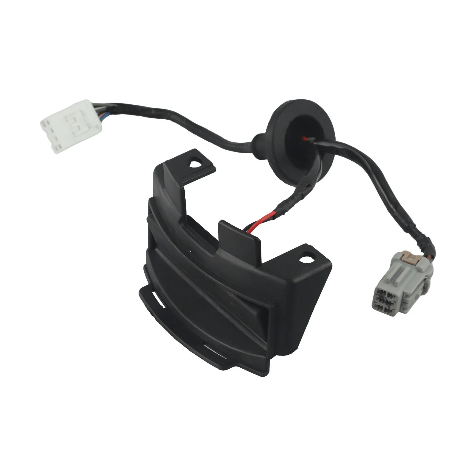 

81260-2V010 Кнопка открывания люка Практичная и надежная Надежная Износостойкая Антикоррозийная Простая в использовании