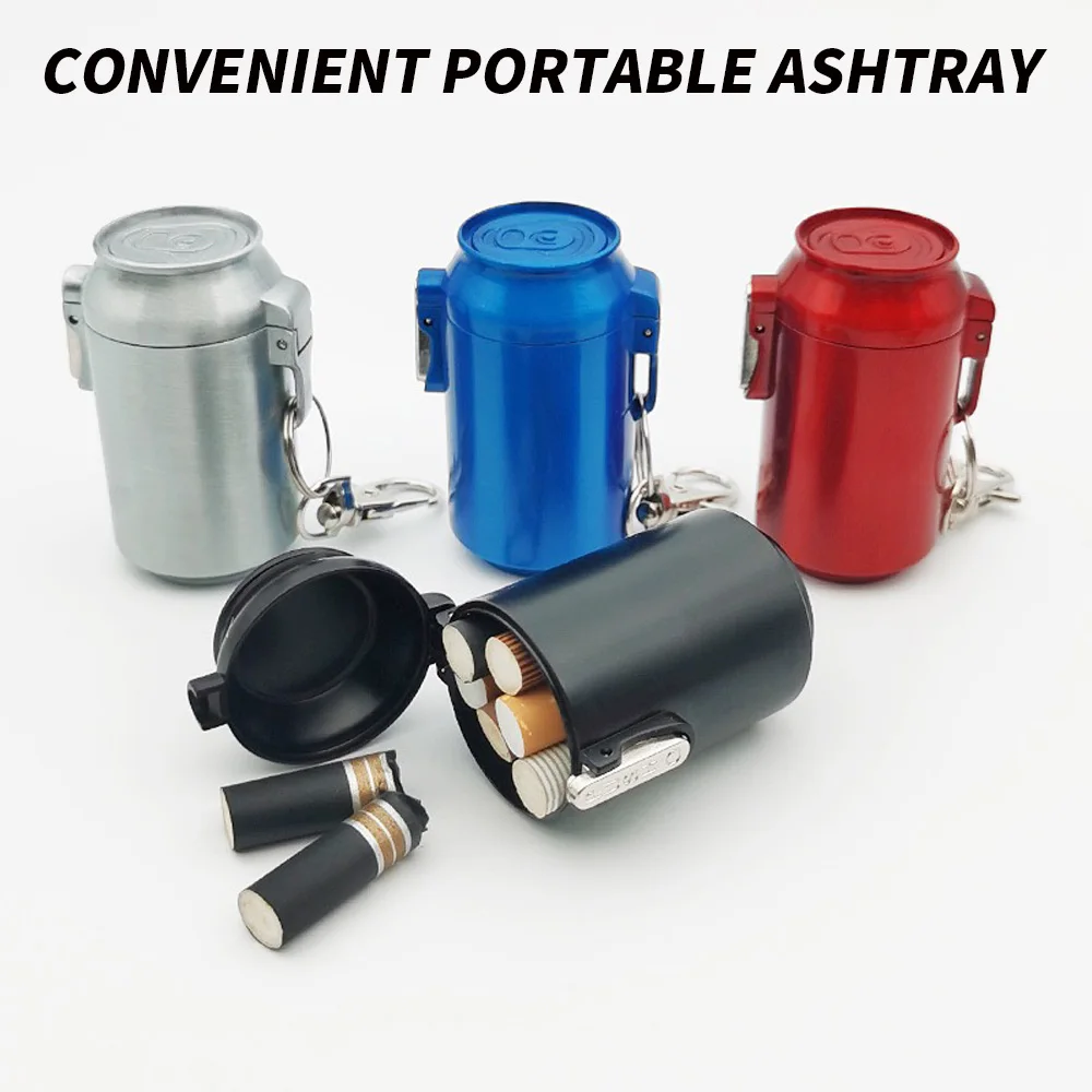 #5 Popular Ashtrays Choices