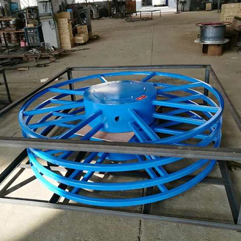 Cable Reel for Gantry Crane, Crane Parts