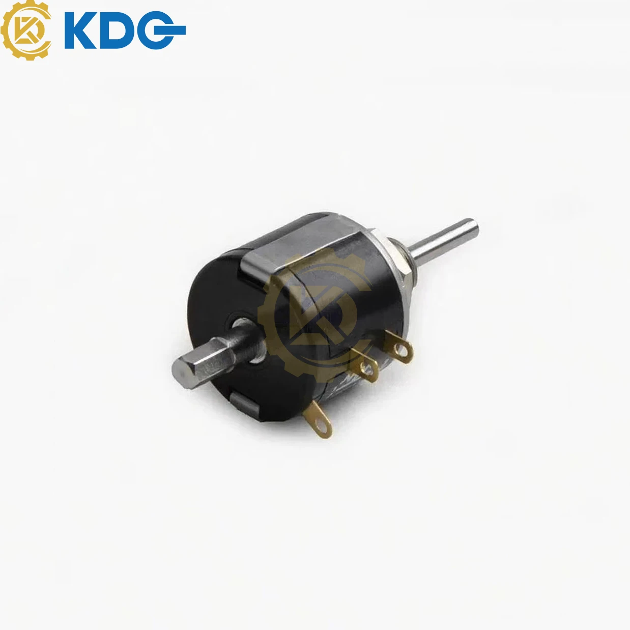 

Высококачественный импортный потенциометр PD2310 PD 2303 Man Roland 700 PD2310-5KO PD 2310-5KO/J 5AF