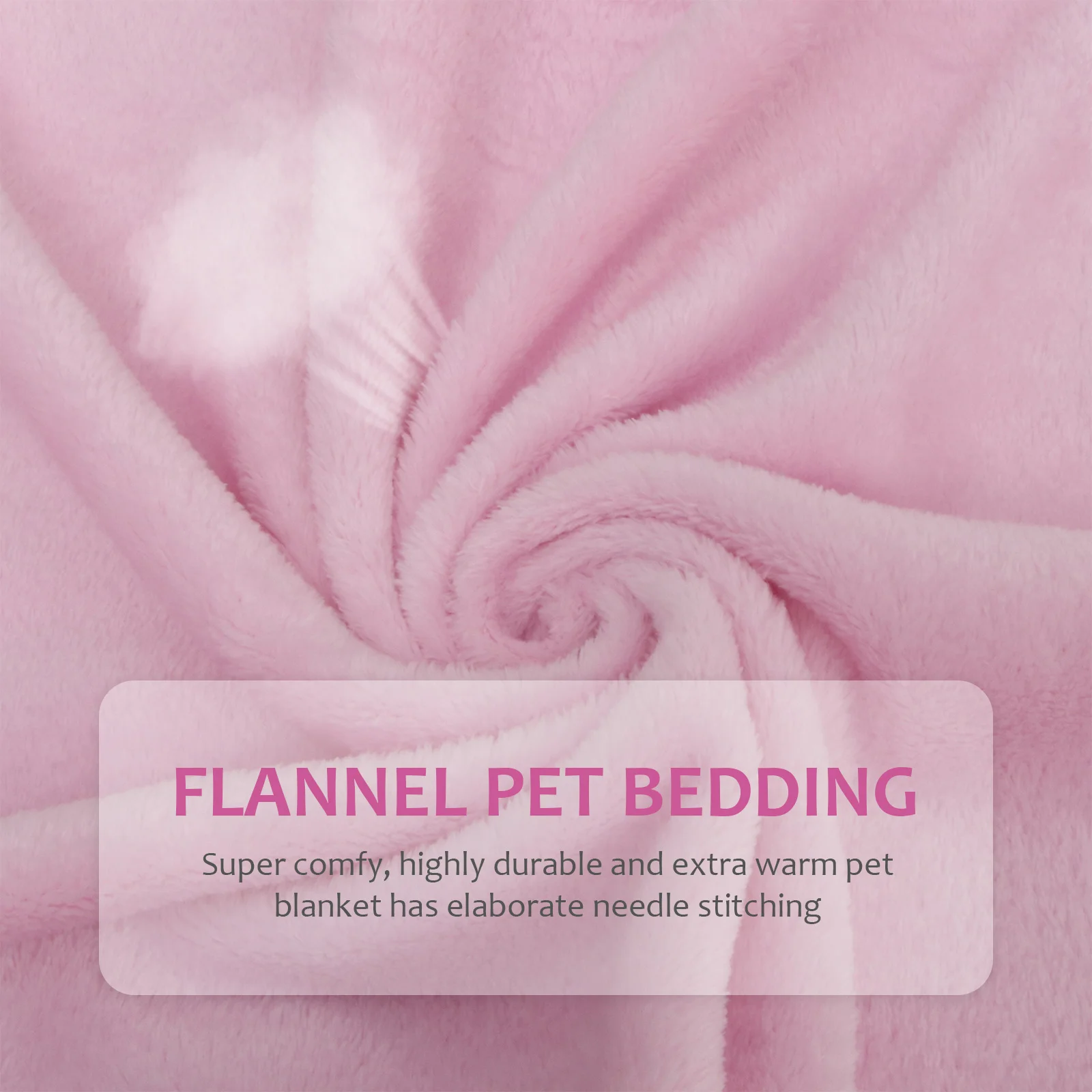 Blanket Microfiber Towels for Body Pet Toy Flannel Fleece Solid Color Men and Women Bedding