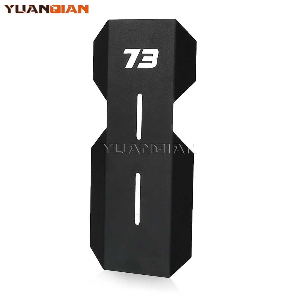 Off-Road Middle Mudguard Fender Cover Back Mudguard Splash Guard Protector FOR Super 73 S1 S2 RX Z‑Miami ZX Z‑Adventure SE 2026 - view 6