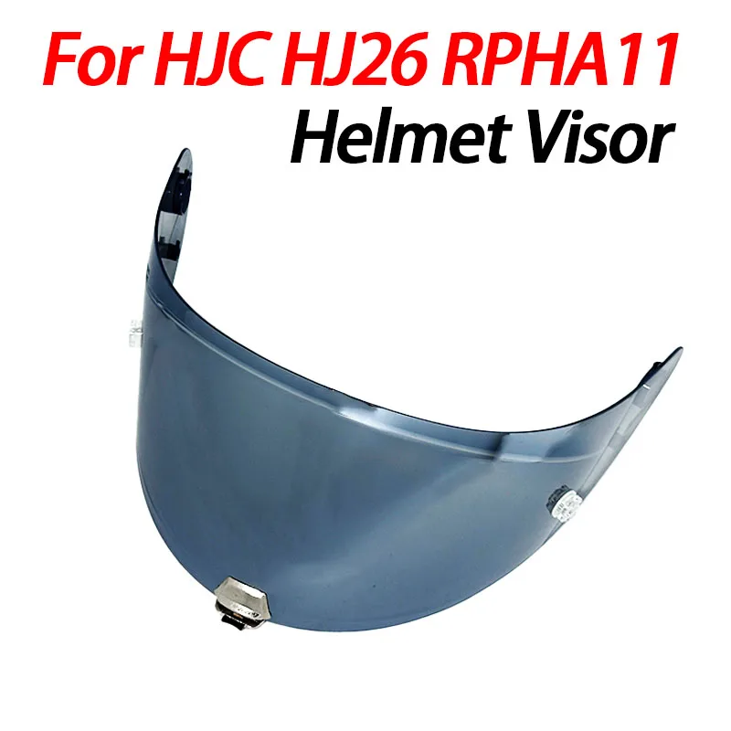 

Козырек Rpha11 для HJC Rpha70 Carbon Rpha11 Rpha11 Carbon HJ26, мотоциклетный шлем, сменный щиток, прочный объектив