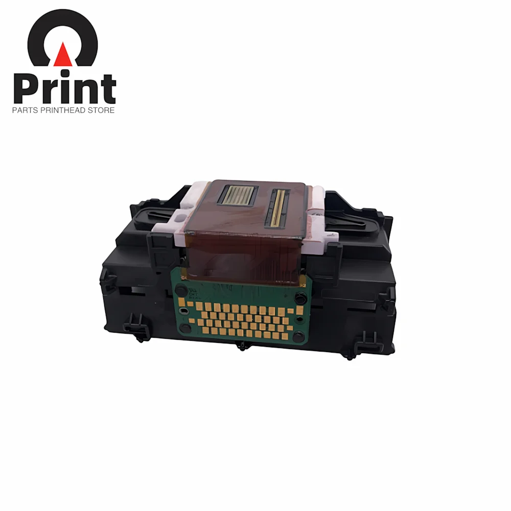 QY6-0089 Printhead Print Head Printer Head for Canon PIXMA TS5050 TS5051 TS5053 TS5055 TS5070 TS5080 TS6050 TS6051 TS6052 TS6080