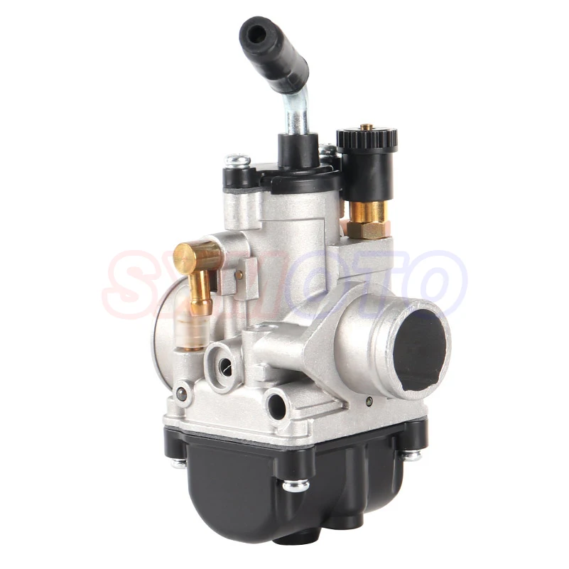 

Motorcycle Carburetor For Ktm50 Ktm50sx ktm 50 Sx Pro 50cc Senior Dirt Pit Bike Carb High Performance Dellorto Phbg 19 Bs