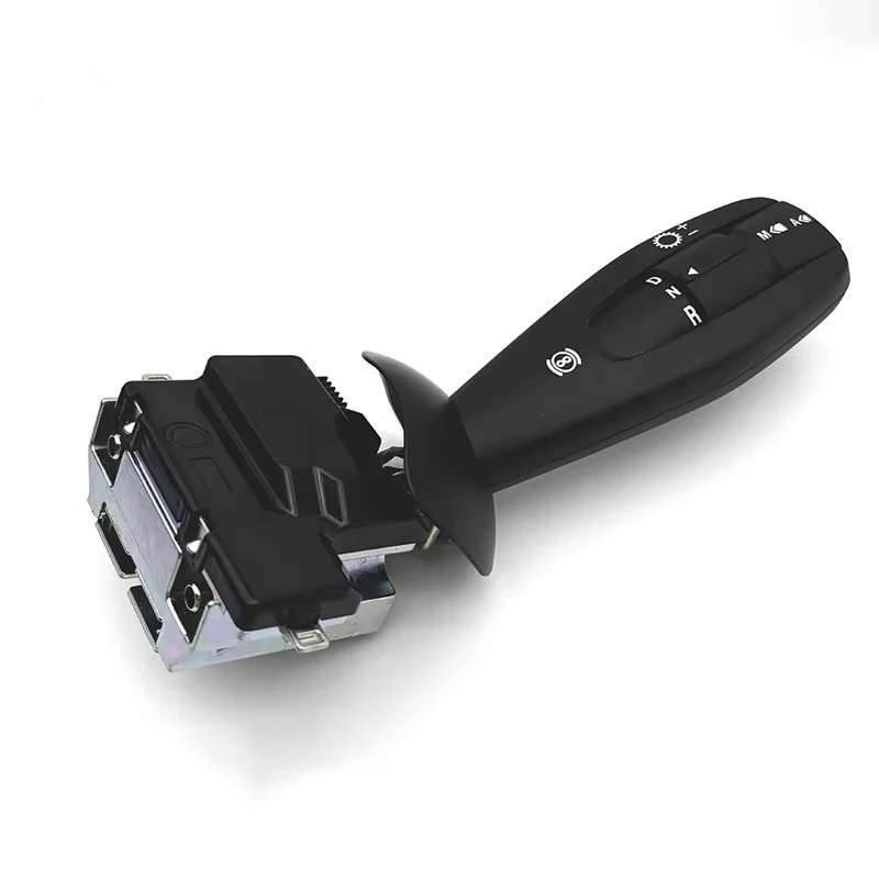 A0095452124 0095452124 Gear Select Lever Switch Truck Parts Steering Combination Switch for Mercedes Benz ACTROS MP4