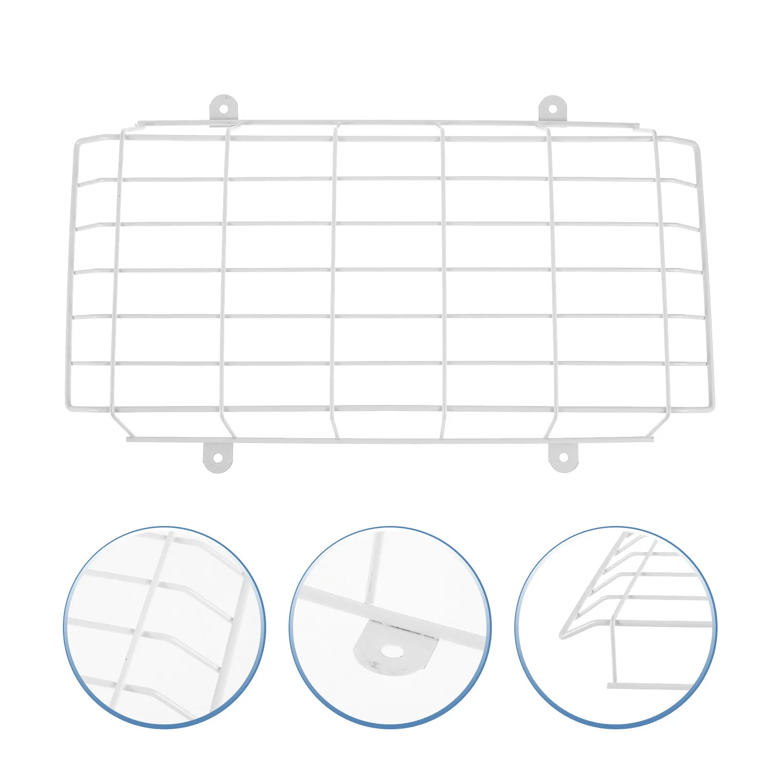 cache-de-protection-pour-eclairage-de-sortie-de-secours-grille-metallique-panneau-de-sortie-en-fonte-robuste-protection-pour-eclairage-de-secours