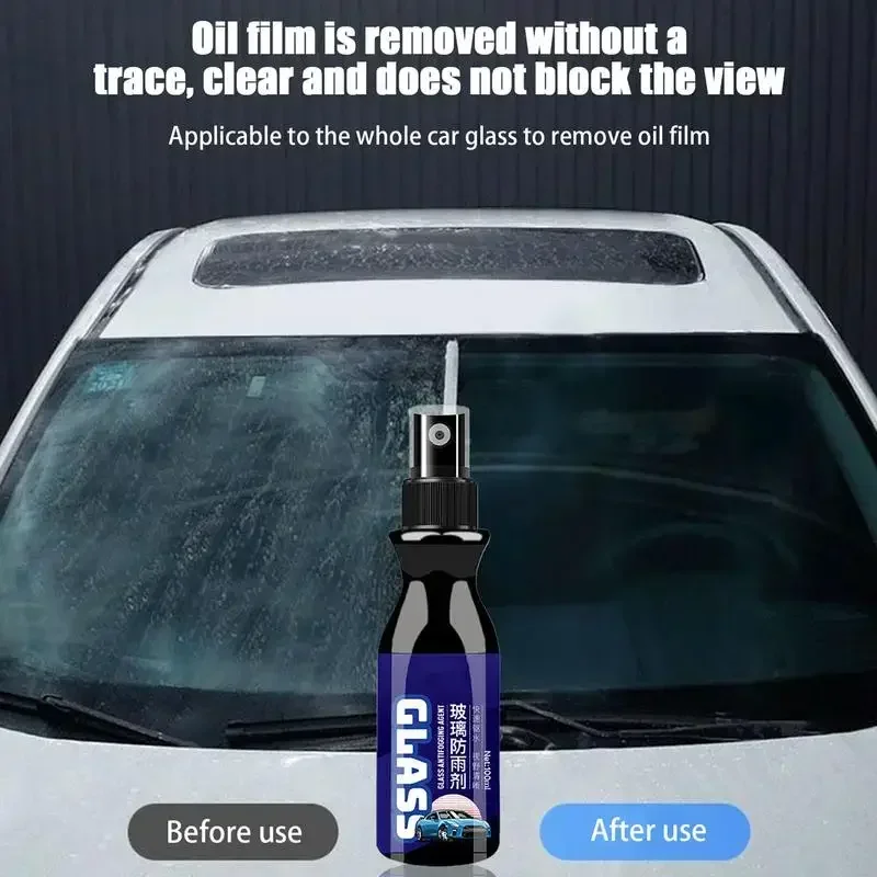 

YC19 автомобильный противотуманный спрей, противотуманное покрытие для стекла, антизапотеватель, автомобильные оконные экраны, зеркало, лобовое стекло, очиститель