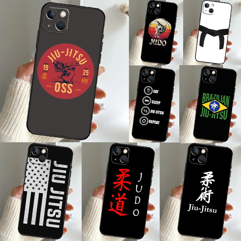 Judo Bjj Jiu Jitsu … - image