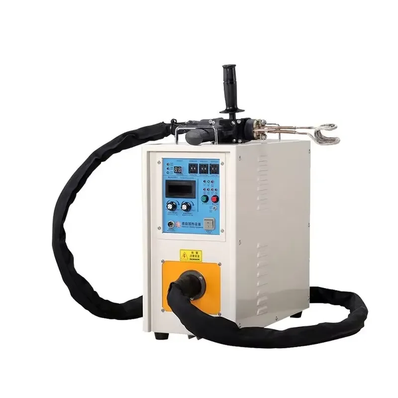 HCX Handheld Copper Pipes Soldering Brazing Machine