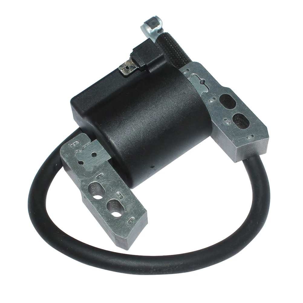 Zündspule für Briggs & Stratton 625/625E/625 Quantum, 650/650E/650 I/C, 650 Quantum, 675 Quantum/675/675E/675EX, 725 (128m) – Detail 1