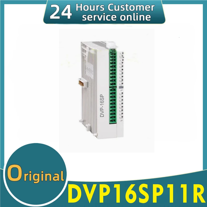 Новый оригинальный модуль расширения Plc Cpu Dvp16sn11t Dvp16sn11r Dvp16sn11ts Dvp16sp11t Dvp16sp11r Dvp16sp11ts
