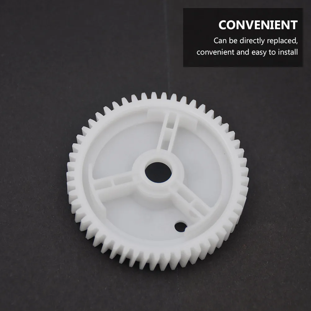 1Pcs Car Wiper Motor Gear Direct Install for Auto Windshield Wiper System Strong Corrosion Resistance High Temp