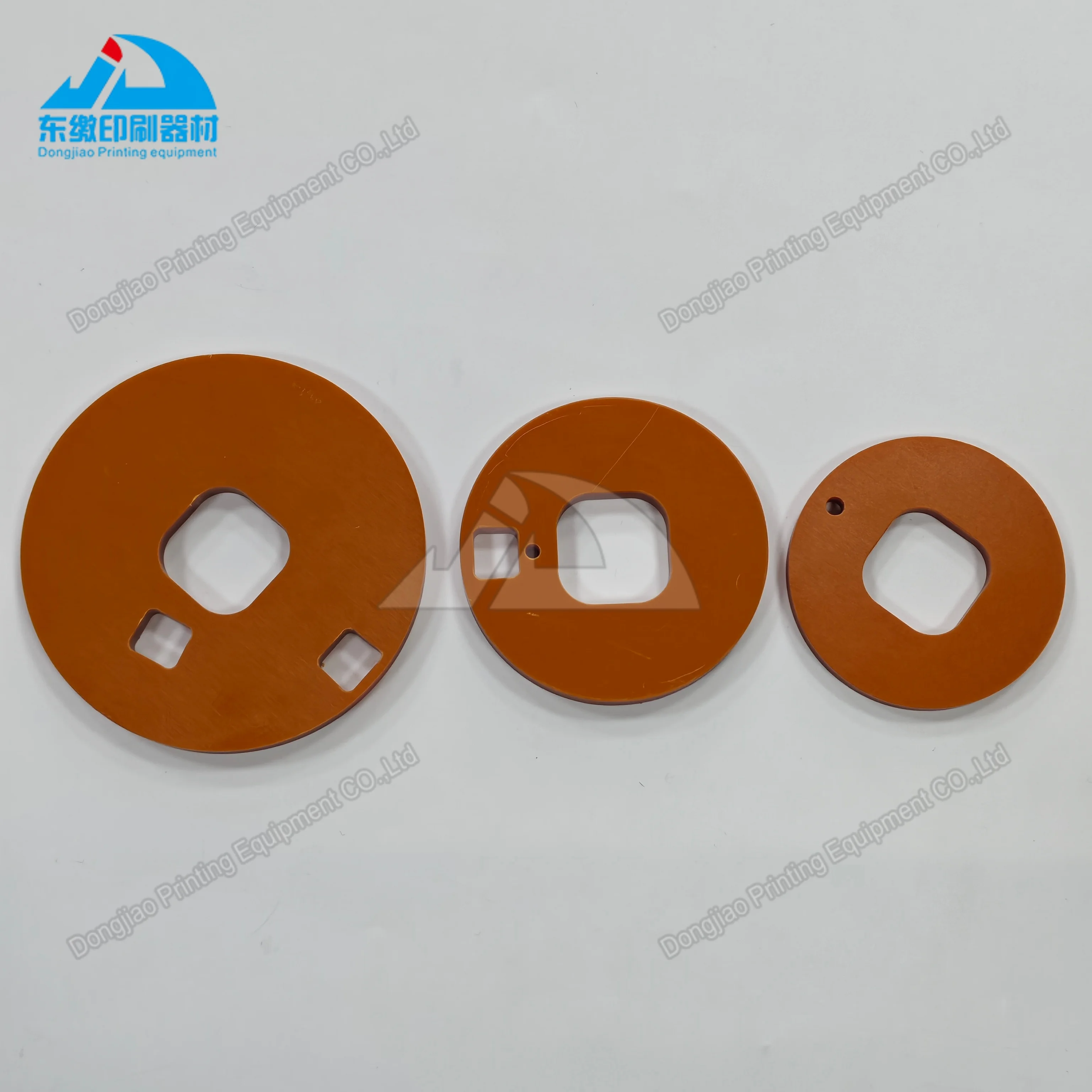 For Ryobi Feida Accessories Air Valve Gas Distribution Plate Phase Deviation Brake Disc