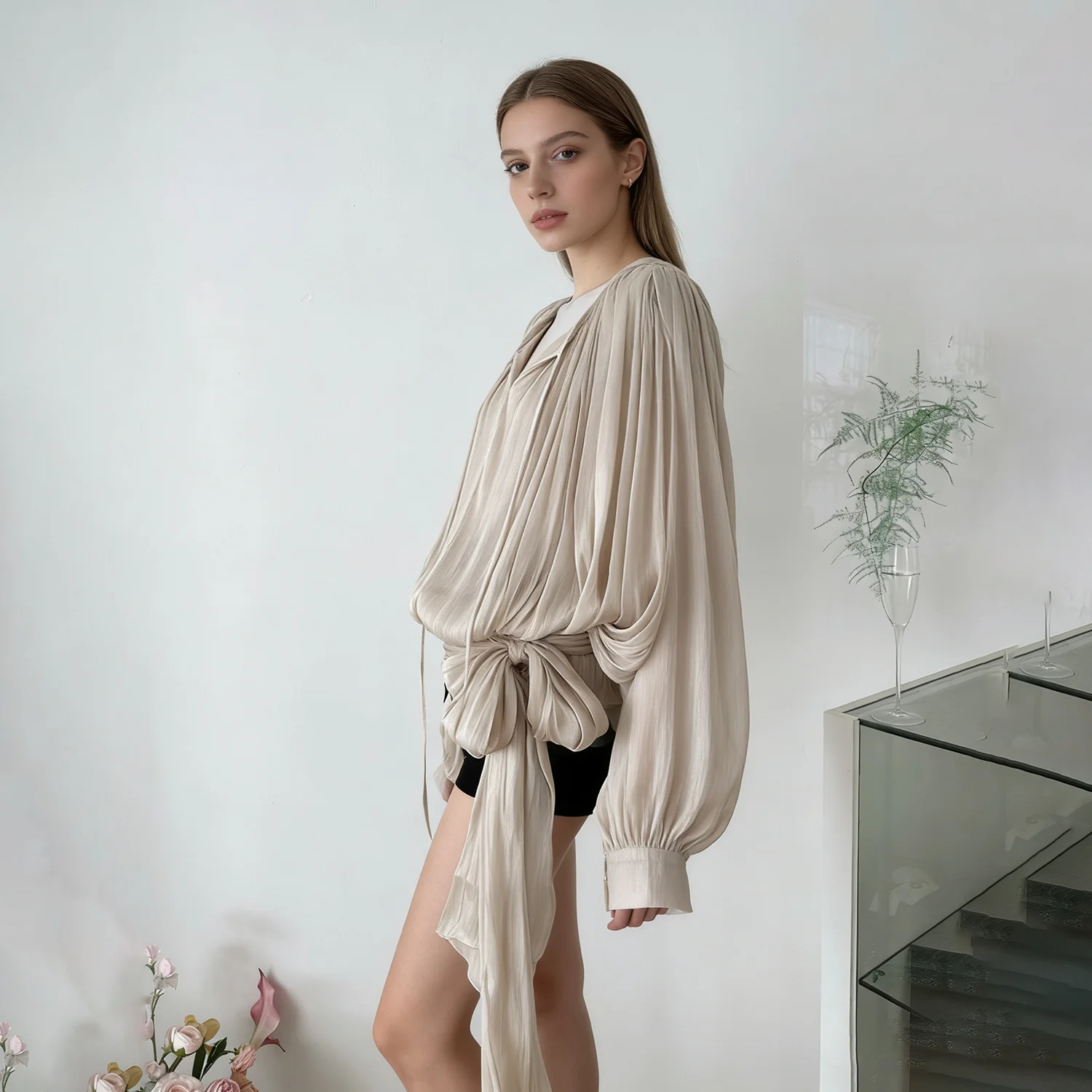 NOVA Элегантное плиссированное – обзор и цена Women'S Fashion Nova Dresses