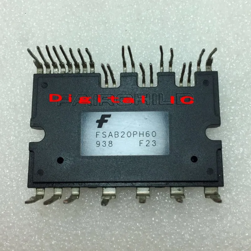 FSAB20PH60 FSAB30PH60 FSAB15PH60 Gratis Verzending Nieuwe Originele Igbt Module