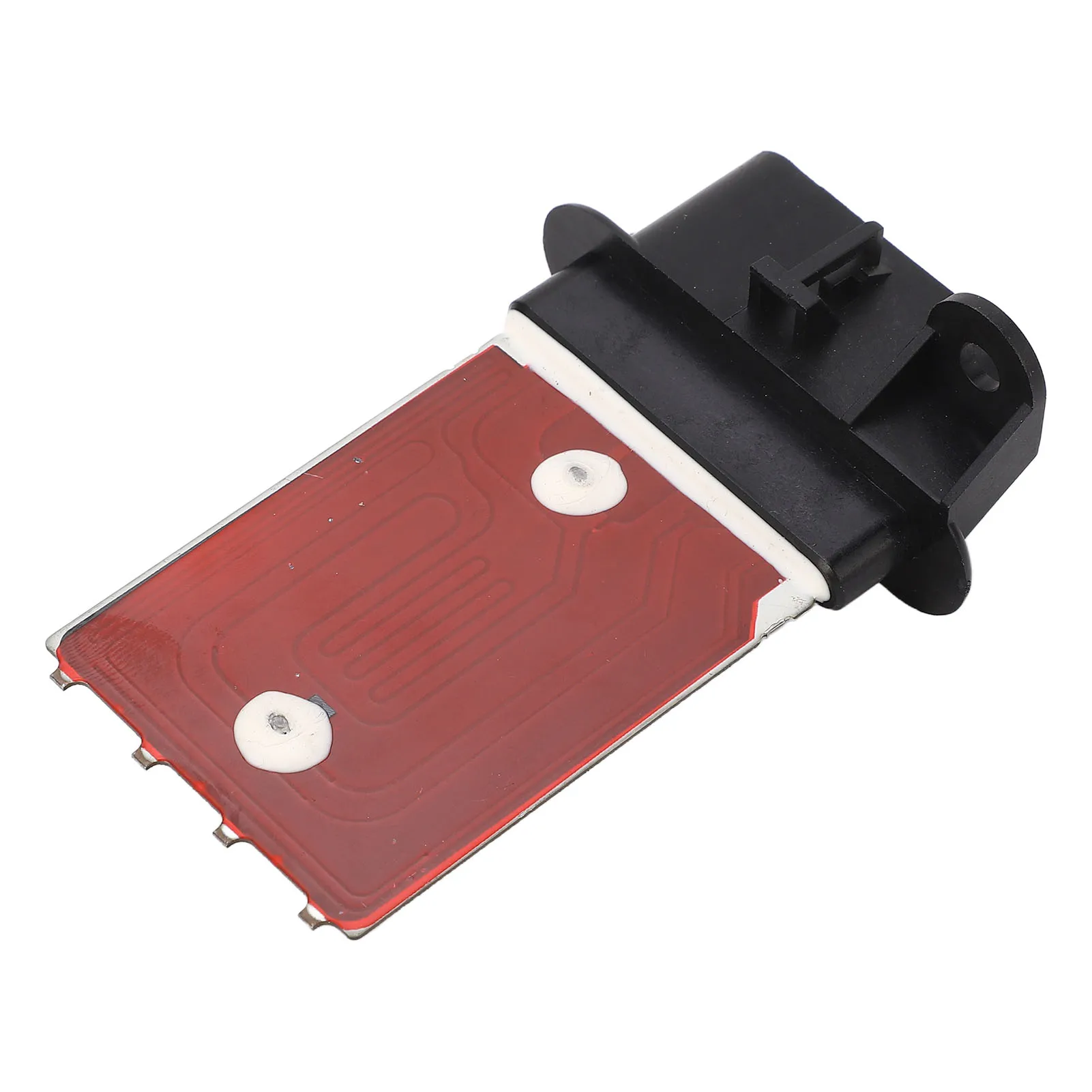 Resistencia del motor del ventilador 95018066 Reemplazo del resistor del motor del ventilador del calentador del coche para Chevrolet Chevy SONIC TRAX