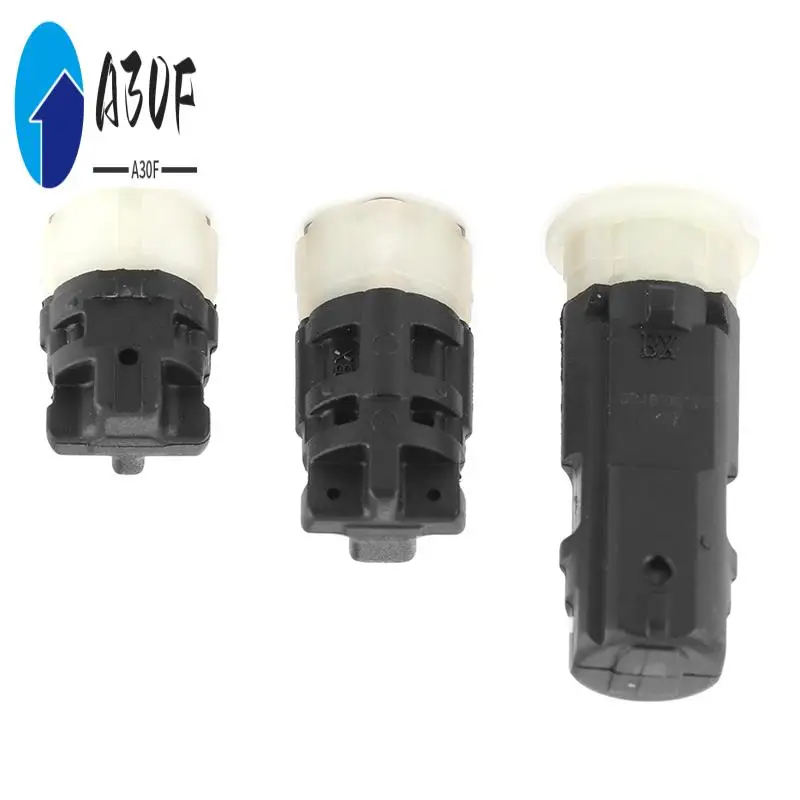 

A30F-1Set 722.9 Transmission Speed Sensor For Mercedes Benz W221 S300 S350 S500 Control Module Sensor Y3/8N1 Y3/8N2 Y3/8N3