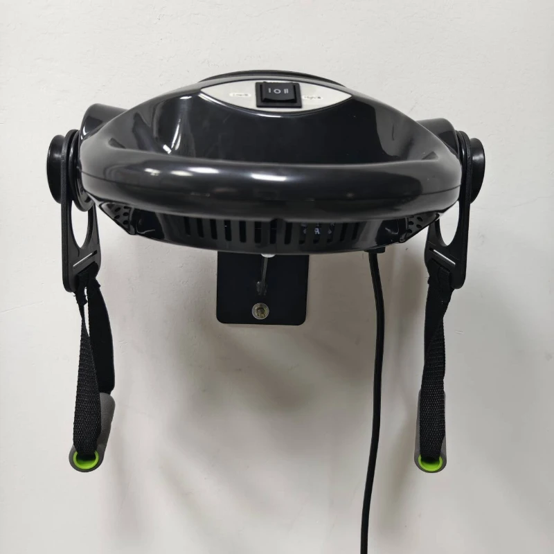 Massage Belt, Arm Waiver Belt, Fat Waiver Belt, Shake Vibration Plate, Home Sports Portable Fitness Equipment Hand Pulling Belt