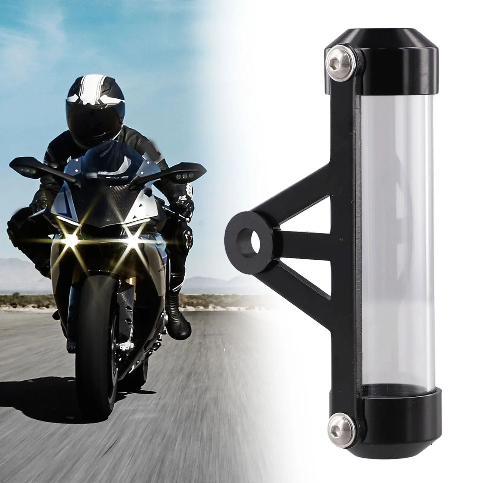 Title Other Keywords Motorbike Cylindrical Holder Frame Description Other Keywords Part Name Secure Tube Cylindrical Shape