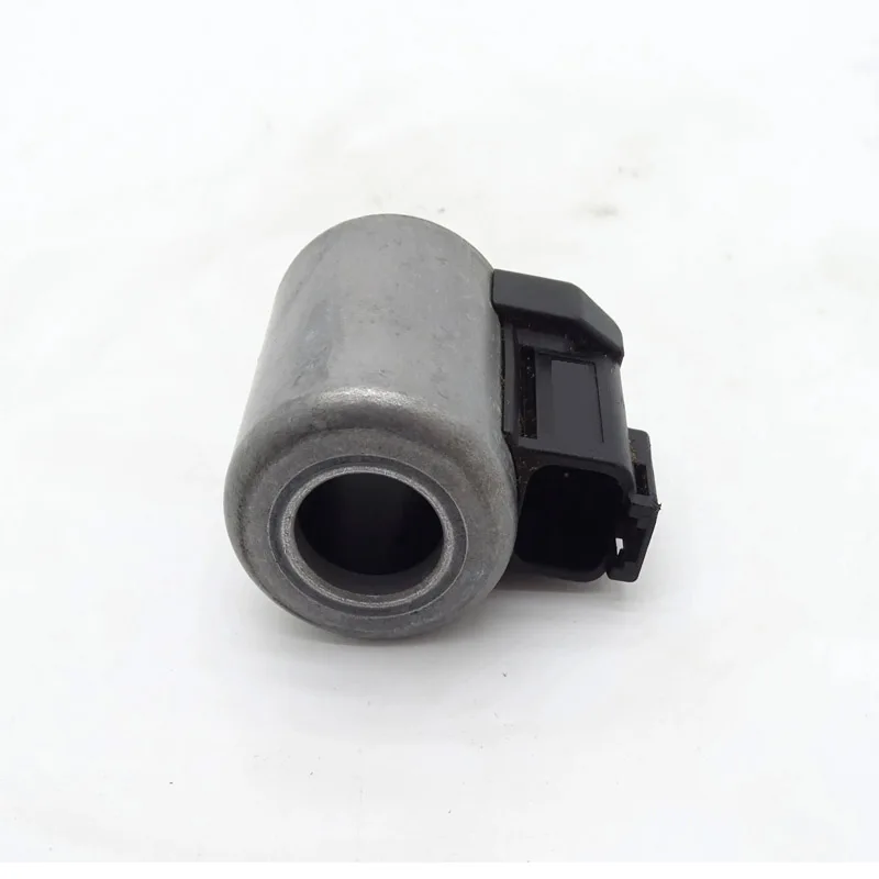 

3036401 Solenoid Valve Coil 24V For R210-7 R225-7 R215-7 R220-7 Excavator