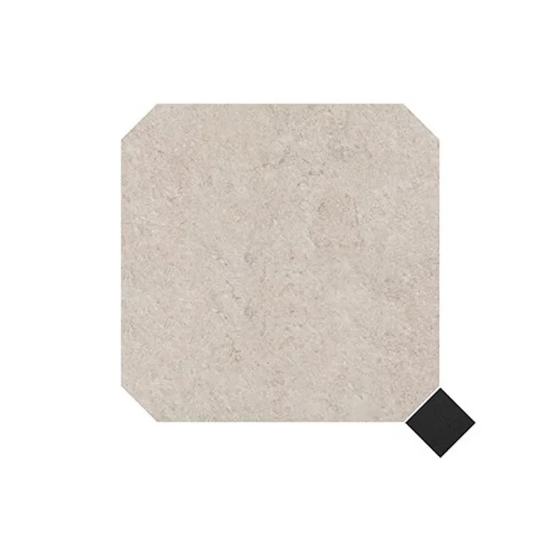 Rock texture large board tiles matching mosaic floor tiles, non-slip tiles, high-end hotel shops, toilet wall tiles