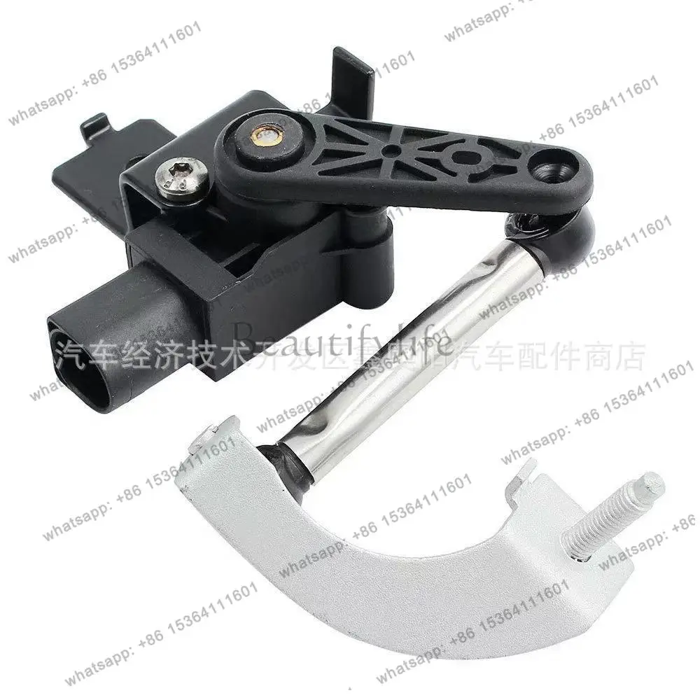 

Suitable for headlight level sensor, body height sensor 1K0941274C