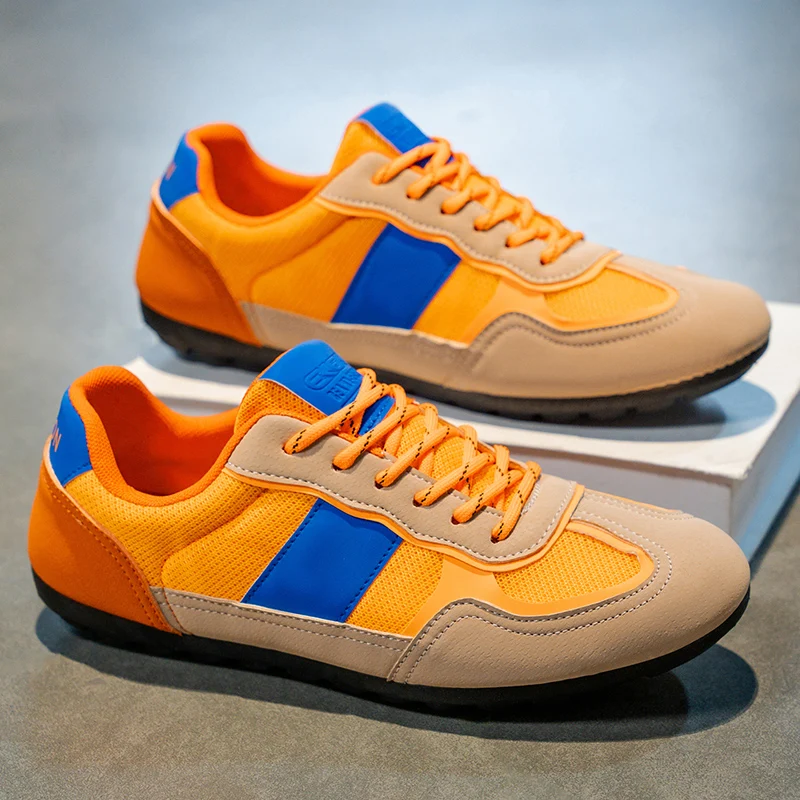 

YRZL кроссовки мужские дышащие легкие кроссовки повседневная нескользящая спортивная обувь мужская удобная прогулочная обувь для мужчин спортивная