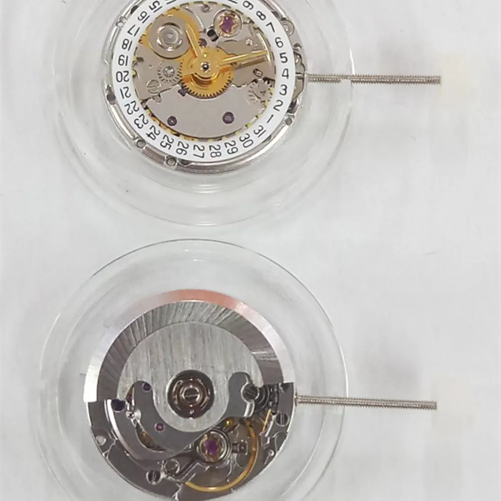 Watch movement accessories Dandong 2671 movement fully automatic mechanical movement 2671 movement