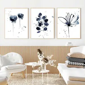 8 Hauptverkaufs -Aquarell -Tabellen - №7