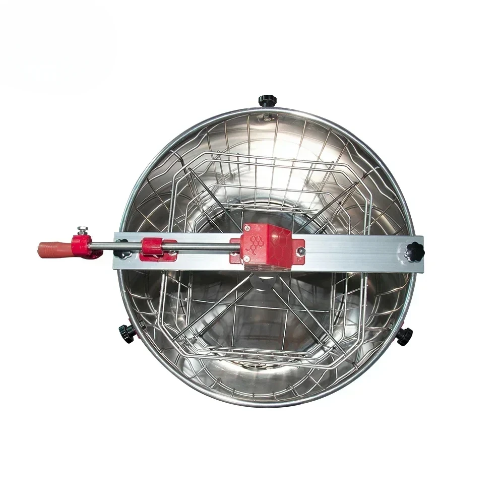 Nordic Automatic Flows 2 Beehive 7pcs Super Box Golden Palace Frame