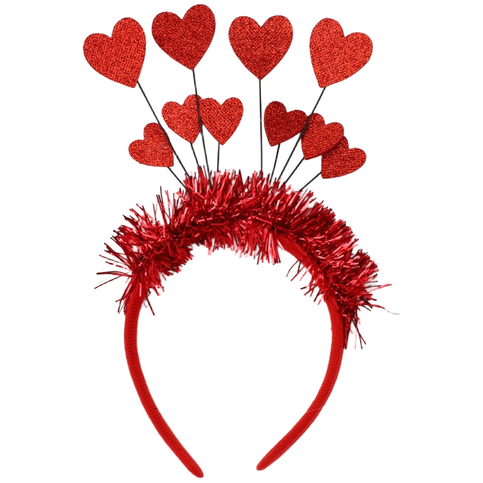 Feder Engelsflügel Stirnband Bogen Pfeil Brille Set für Fotografie Requisiten Cosplay Kinder Erwachsene Hochzeit Halloween Weihnachten Geburtstag