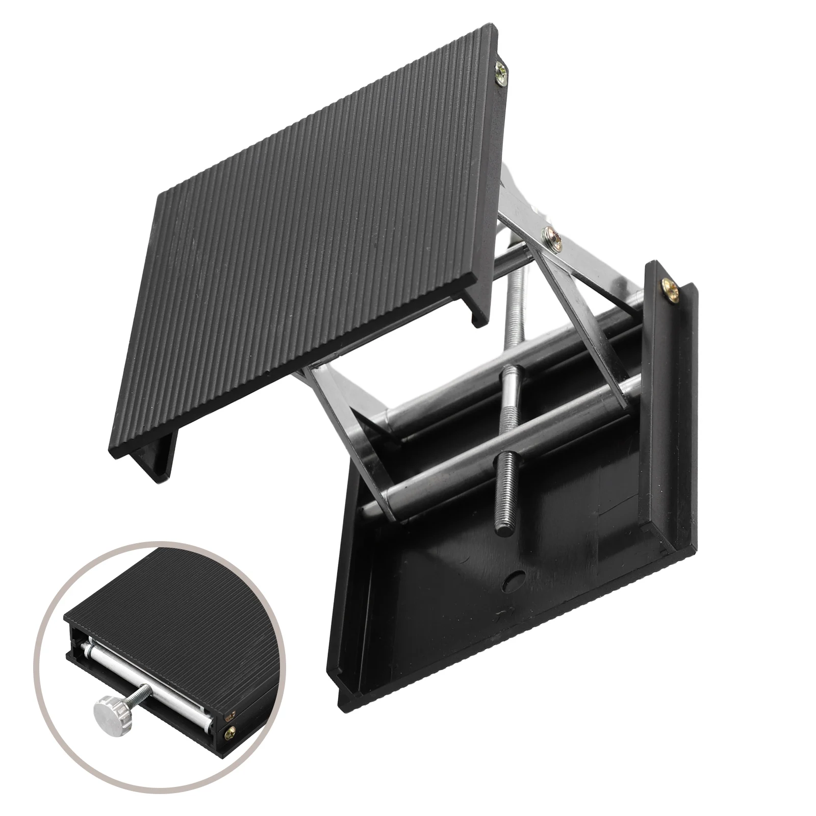 Lift Table Bracket Tool Plastic Lift Table Adjustable Height Height Adjustable Small Equipment Support For Chemistry Experiments