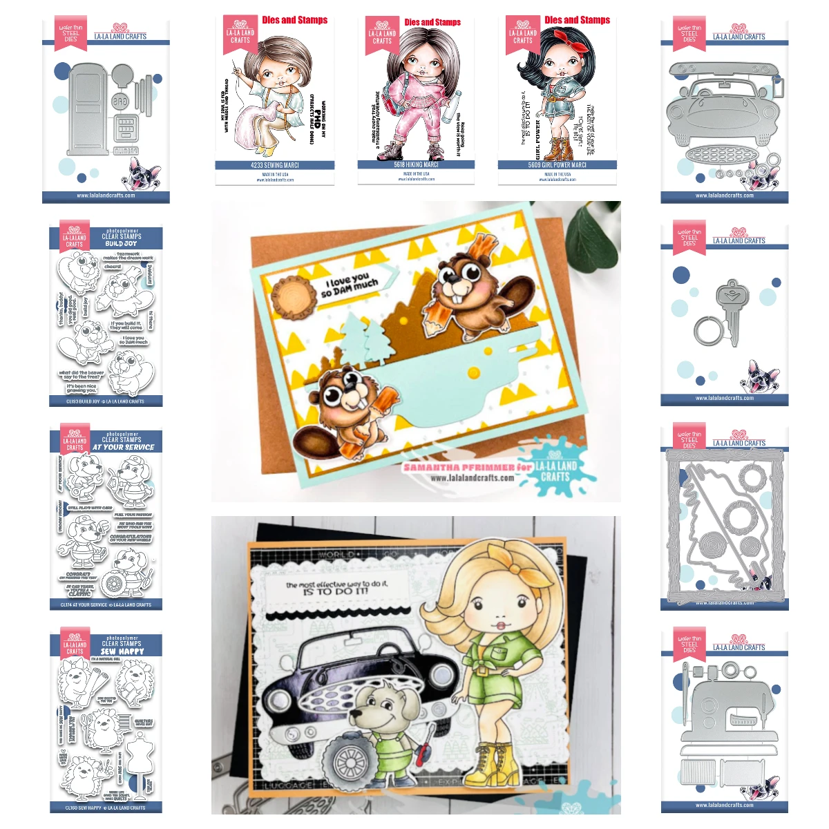 

Metal Cutting Dies Stamps Stencils DIY Scrapbook Handmade Photo Album Bitty Holiday Botanicals Diamond Foliage 2025 October New