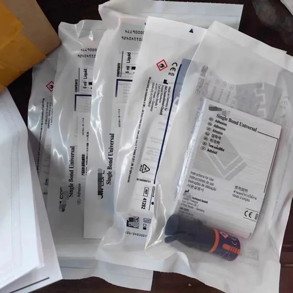 

Стоматологический полимерный материал, ортодонтический адгезив, лечебное средство Unitk Transbond, светоотверждаемый адгезив для бондинга, расходные материалы для лабораторий