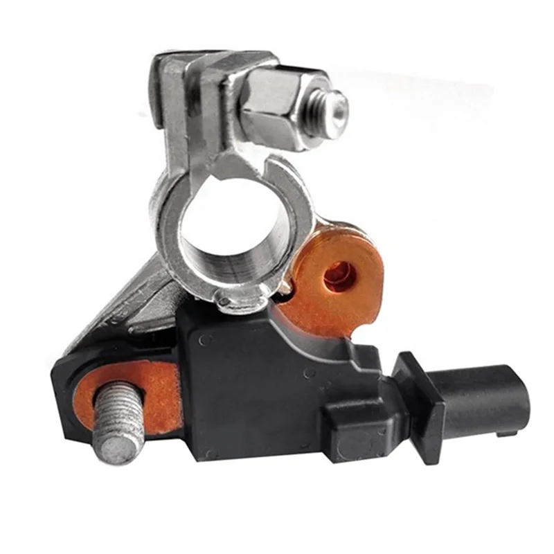 Cabezal de Sensor de corriente de batería 04692269AI para Jeep Dodge Chrysler Ram Civic 2011-2019 cabezal de enchufe de batería 38920-TR0-A02-Boom