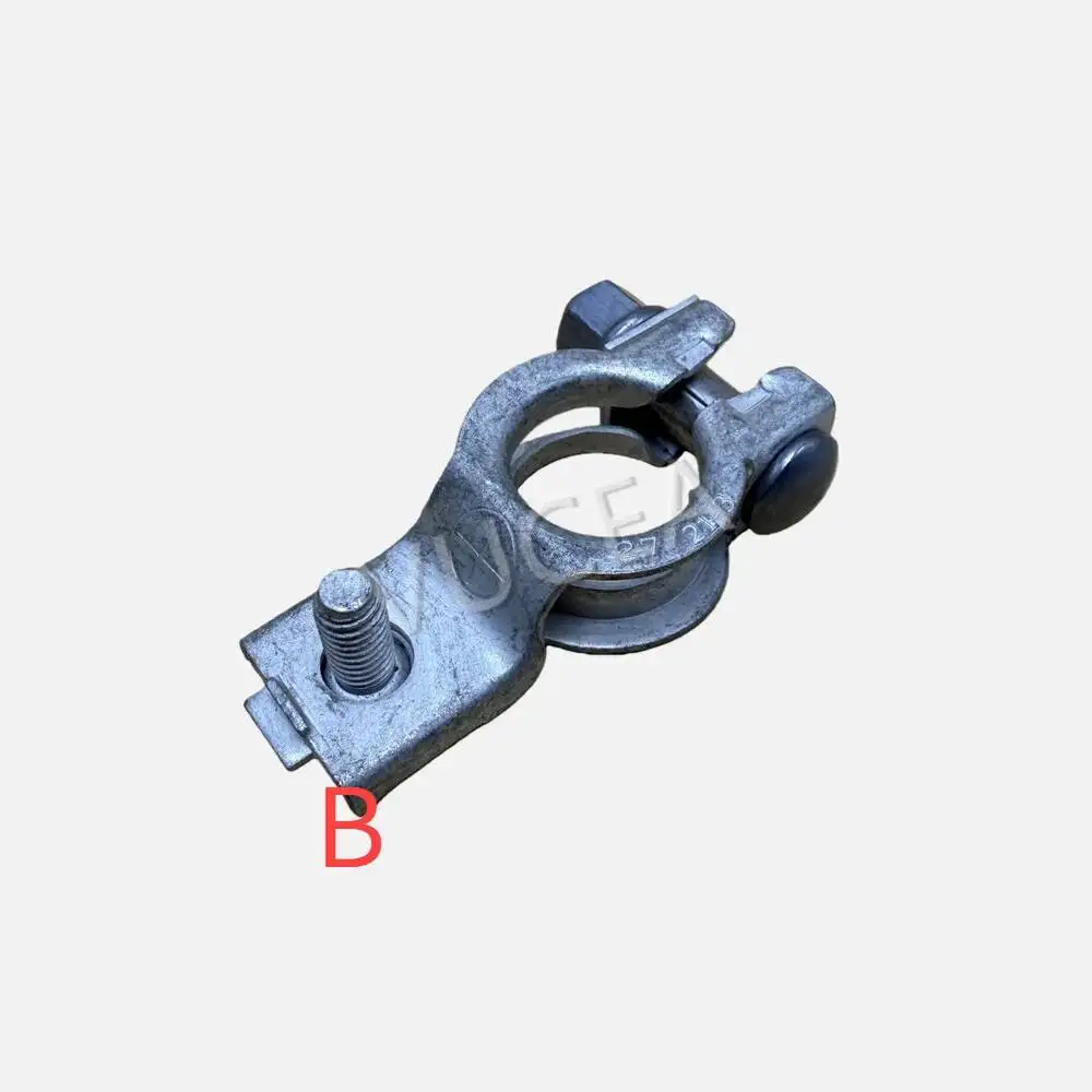 Car Battery Jumper Cable Terminals For Hyundai Cadenza Ev5 Ev6 Sonet Soul Niro K8 Seltos Carens Rondo Sportage Morning