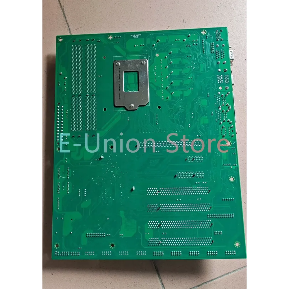 YW-AM9275 V1.0 Industrial Control Computer Motherboard