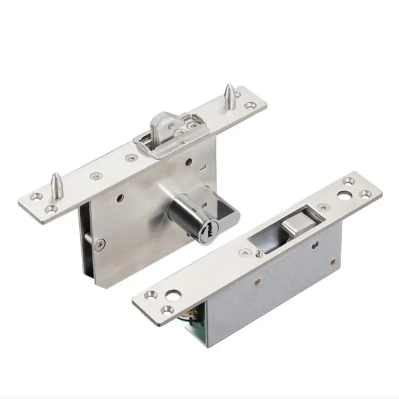 1pc Sliding Door Electric Bolt Lock YSD-230NO/NC