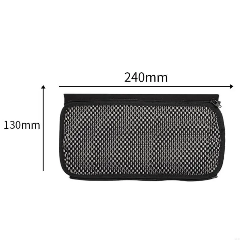 Protezioni elastiche J1HD Protezioni per fascia elastica Copri copertine anti-scratch per Focal Clear