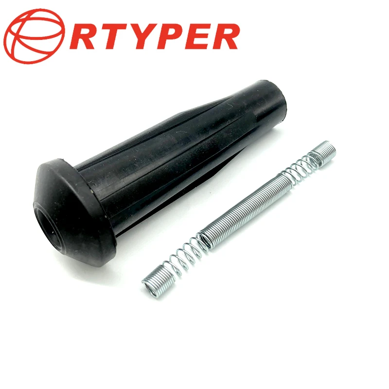 

Original Quality Ignition Coil Rubber Kits 4M5Z-12029-B Car Accessories For 2005-2008 Ford Escape 2.3L 2004-2013 Focus 2.0L L4